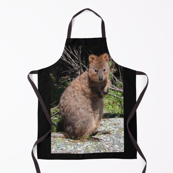 Item preview, The Quokka of Rottnest designed and sold by hawkie.