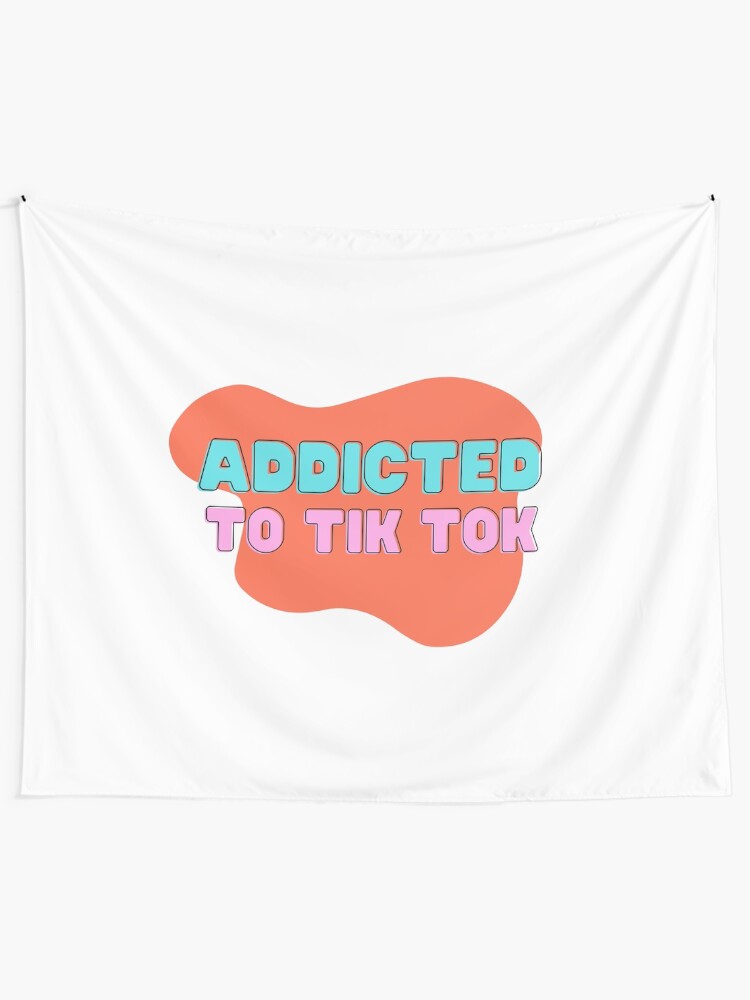 tiktok tapestry