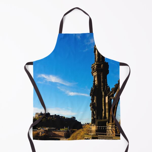 Item preview, Scott Monument View designed and sold by tomg.