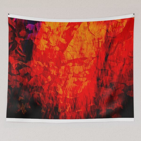 Item preview, Fading Memories of The Fall Landscape designed and sold by EdwardMonet.