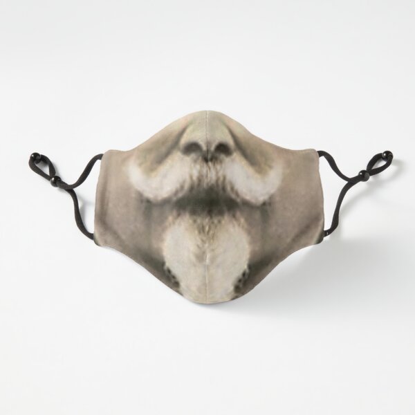 Buffalo Bill Cody Fitted 3-Layer