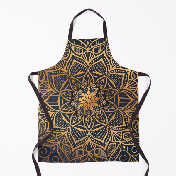 Item preview, Luxury Mandala designed and sold by Funny-Vintage.