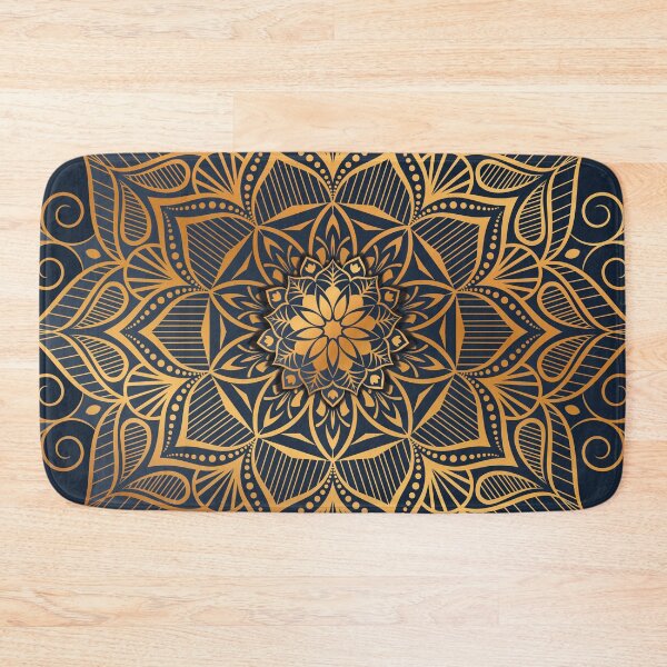 Item preview, Luxury Mandala designed and sold by Funny-Vintage.