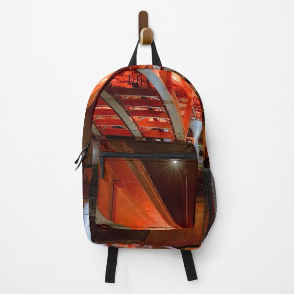 Item preview, Interstate 90 in Victory Orange designed and sold by MClementReilly.