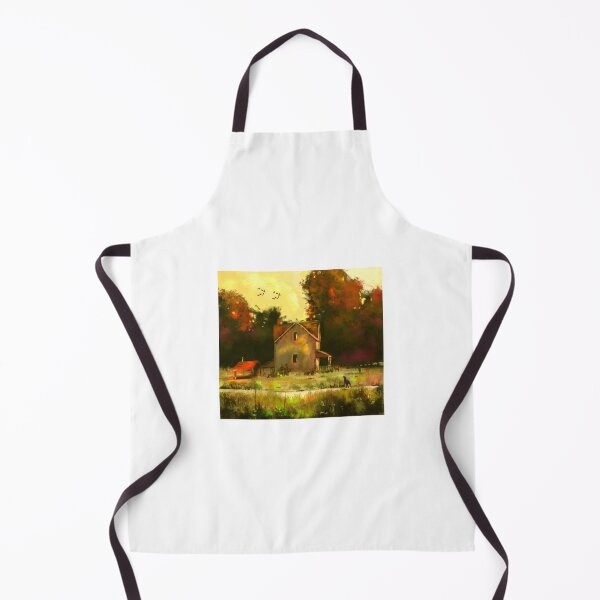 Item preview, Country fall , time for  dinner designed and sold by Cherylgrayum.