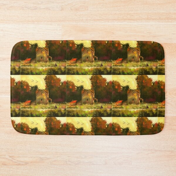 Item preview, Country fall , time for  dinner designed and sold by Cherylgrayum.