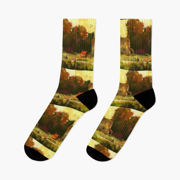 Item preview, Country fall , time for  dinner designed and sold by Cherylgrayum.