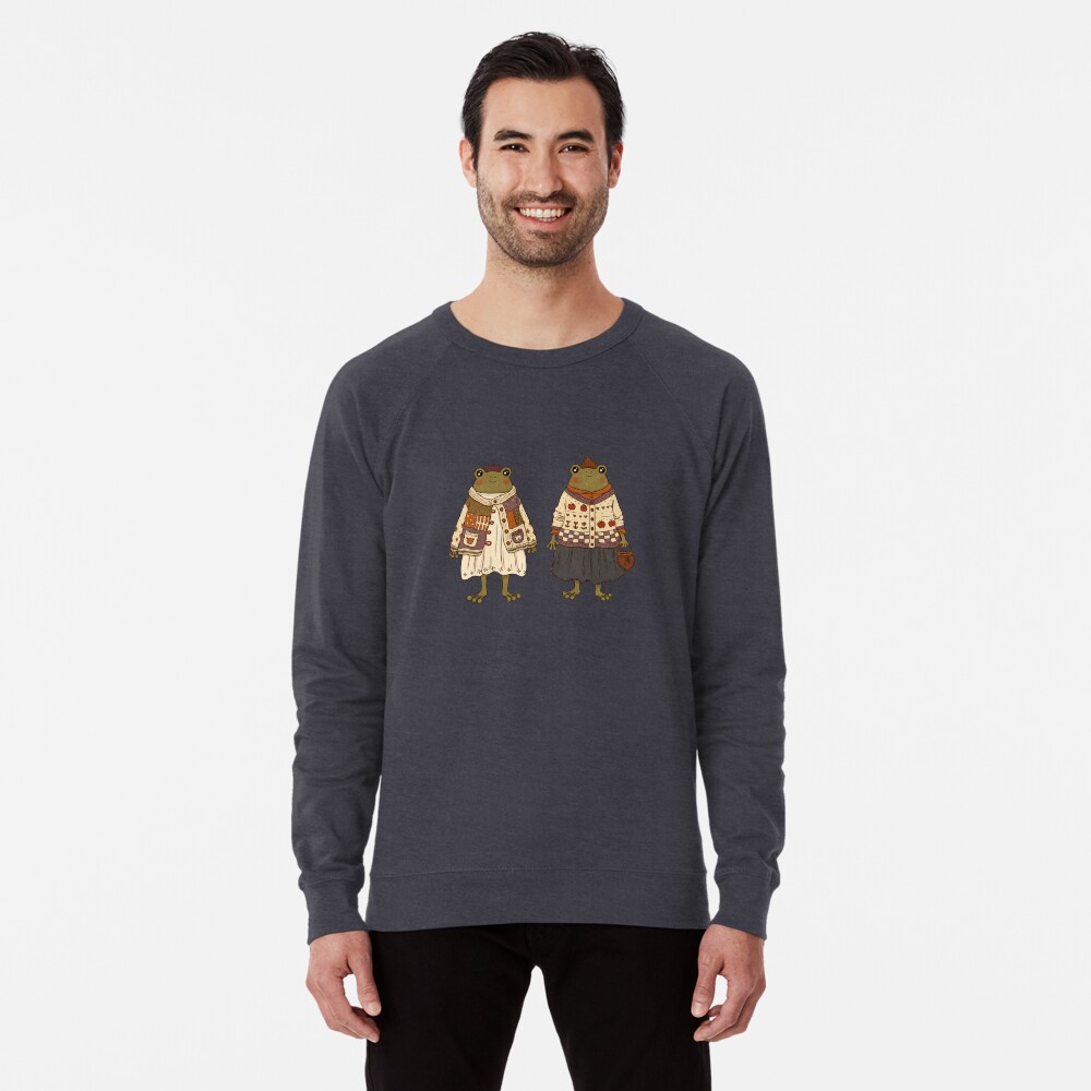 Item preview, Lightweight Sweatshirt designed and sold by hwainio.