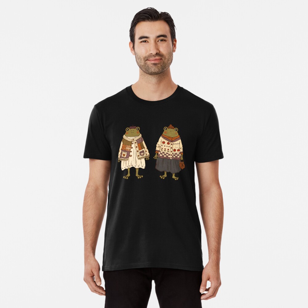 Item preview, Premium T-Shirt designed and sold by hwainio.