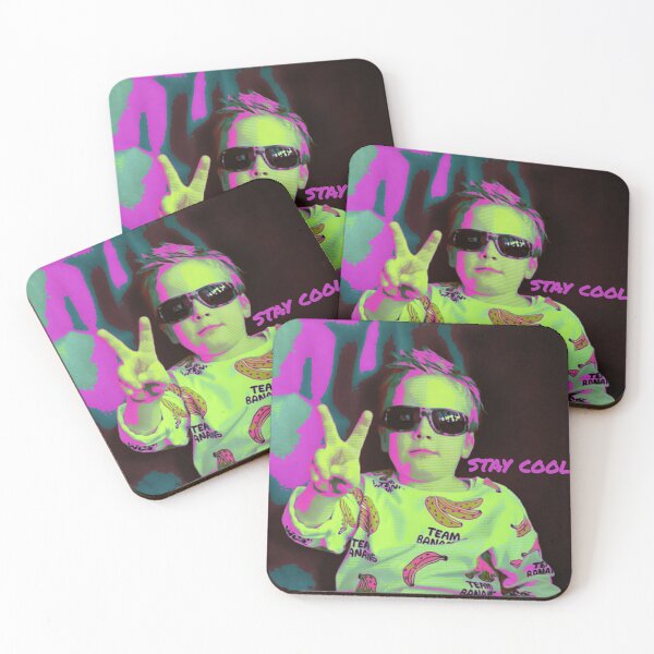 Item preview, Stay cool designed and sold by Maggamaria79.