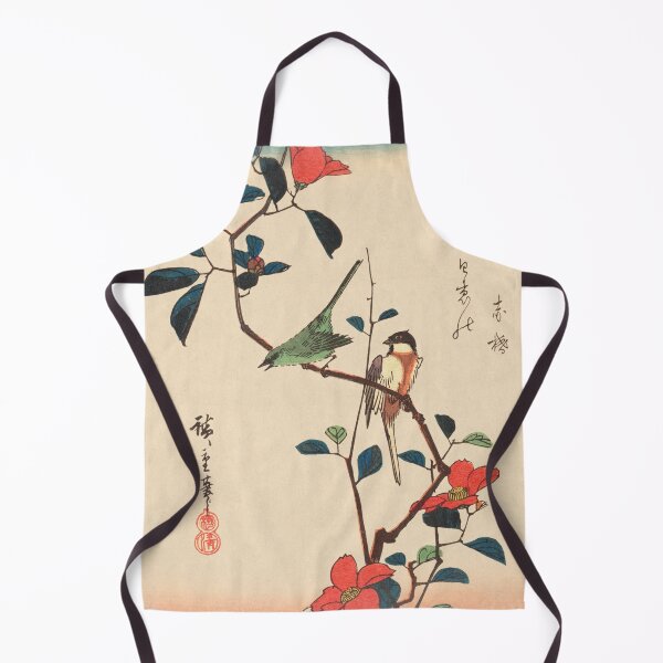 Item preview, Japaneses woodblock print designed and sold by Antava.