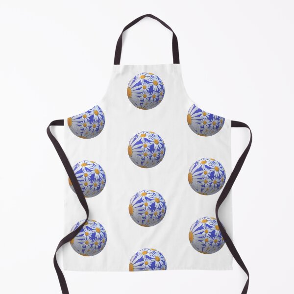 Item preview, ball daisy designed and sold by miaterinka.