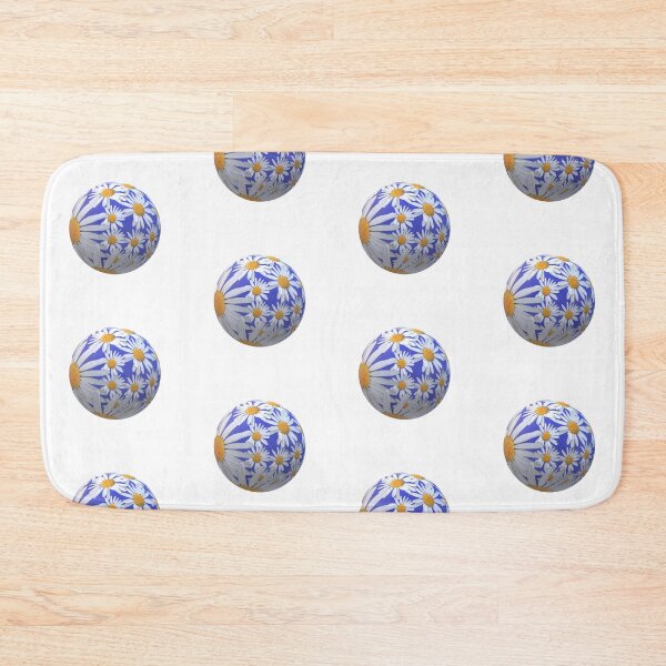 Item preview, ball daisy designed and sold by miaterinka.