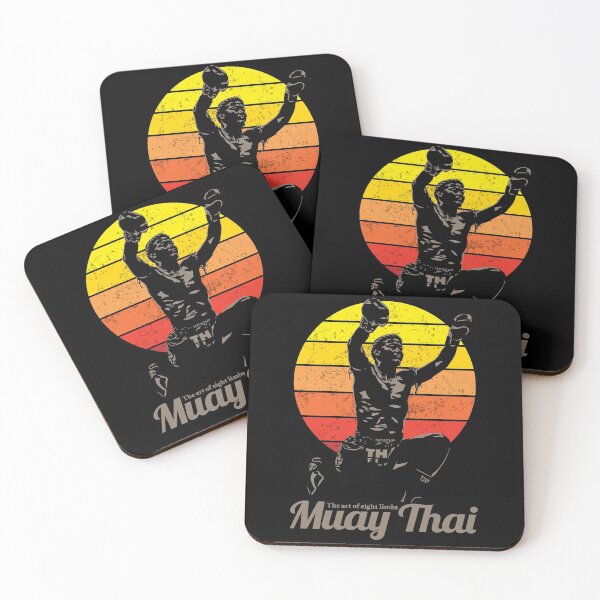 Item preview, Muay Thai MMA designed and sold by KewaleeTee.