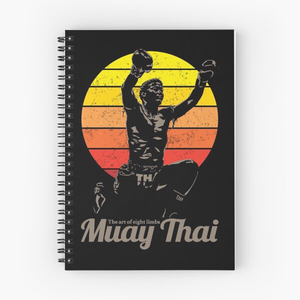 Item preview, Muay Thai MMA designed and sold by KewaleeTee.