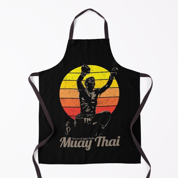 Item preview, Muay Thai MMA designed and sold by KewaleeTee.