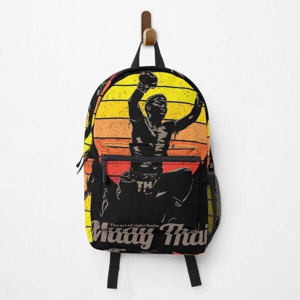 Item preview, Muay Thai MMA designed and sold by KewaleeTee.