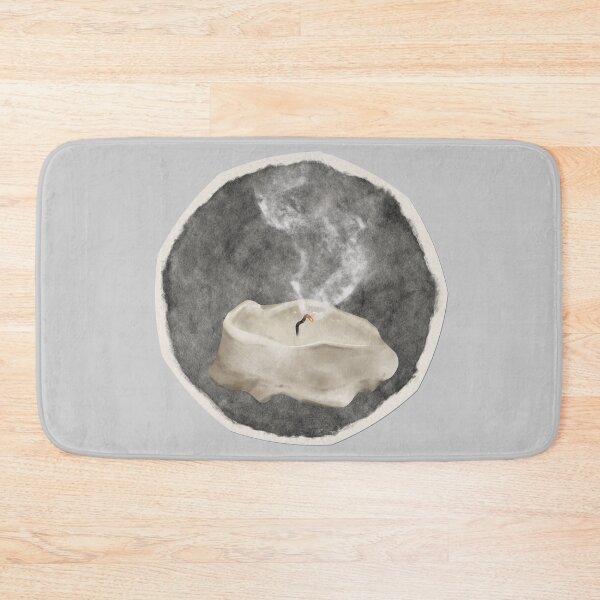 Item preview, Peachtober 2020 Day 25: Burn designed and sold by Pattokarts.