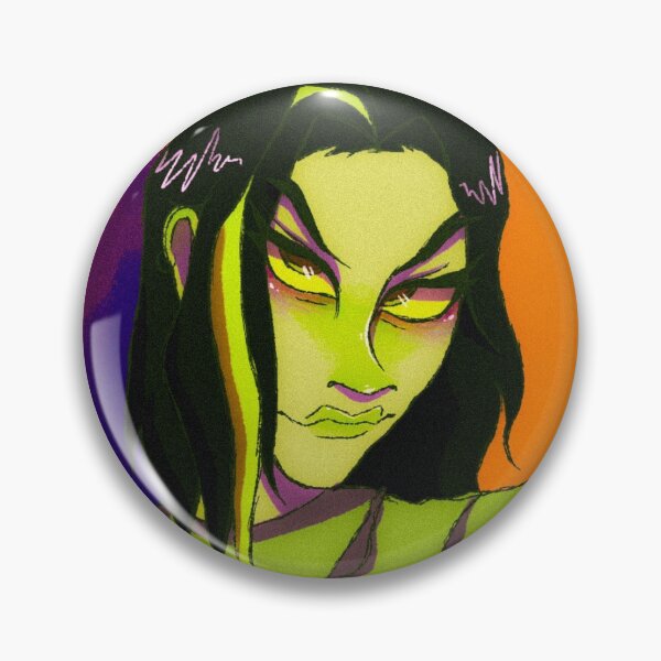 Item preview, morro designed and sold by voidpage.