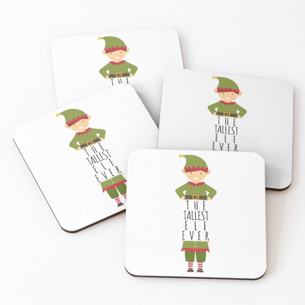 Item preview, The tallest elf ever designed and sold by blacklittlemoon.