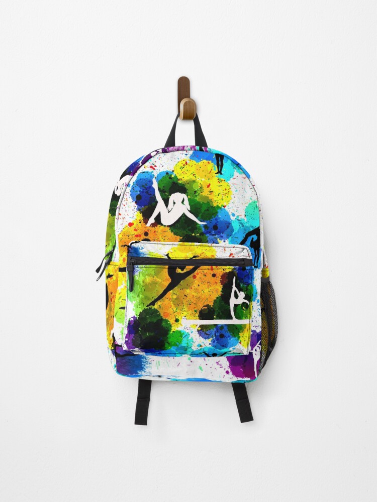 Gymnastics Backpack