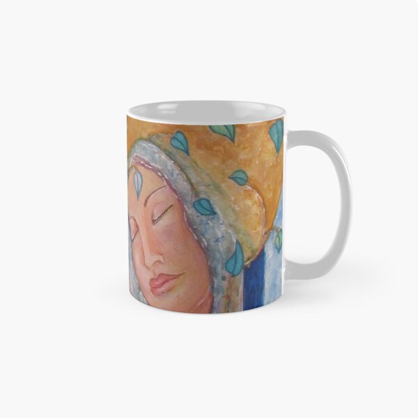 Aperçu de l'œuvre Vine of Life - Un voyage spirituel créée et vendue par MyWeb.