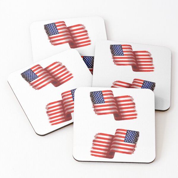 Item preview, cool helmet usa flag designed and sold by ZenCloak.