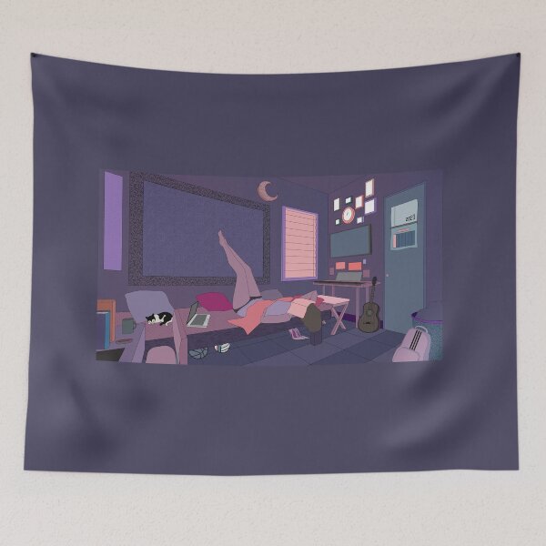 Item preview, Doze Off designed and sold by crestcontrata.