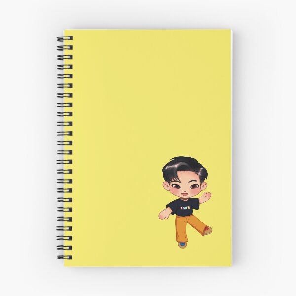 Item preview, tiny J-Hope designed and sold by M-O-R-I.