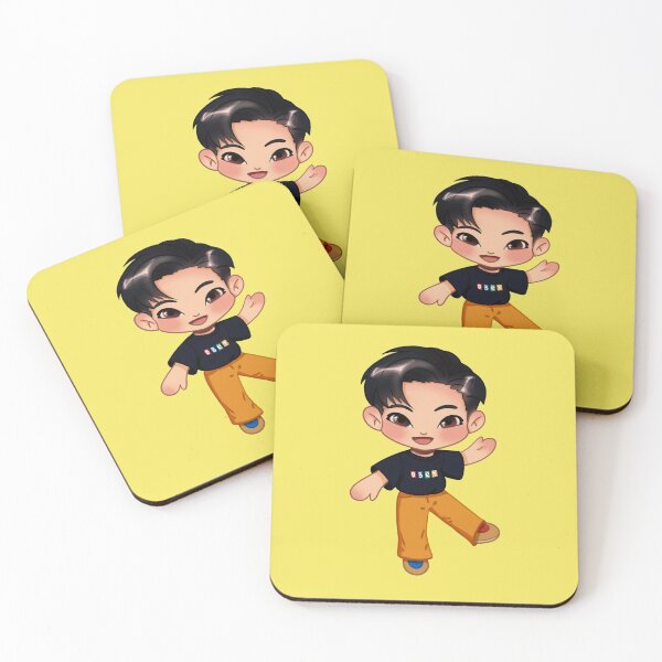 Item preview, tiny J-Hope designed and sold by M-O-R-I.