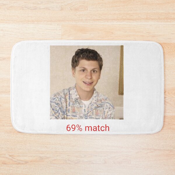 Item preview, i am george michael designed and sold by AnnieGarbs.