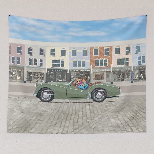 Item preview, Apple Green color TR3a designed and sold by Bigs66.