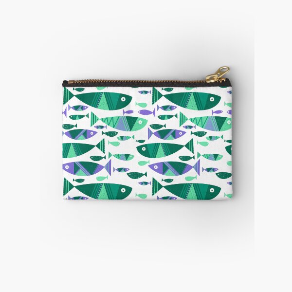 Item preview, Patrón de pescado designed and sold by Beccy Jackson.