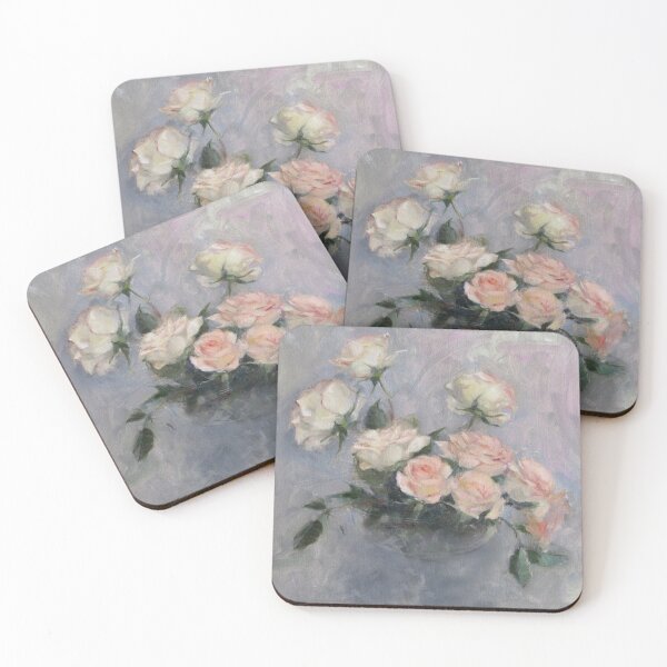Item preview, Tumbling Rose 2 designed and sold by Christine Saper.