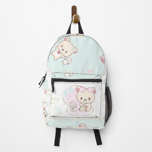 Rilakkuma 4 Backpack