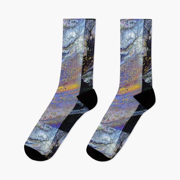 Item preview, Meteor Storm designed and sold by Becky Grassl.