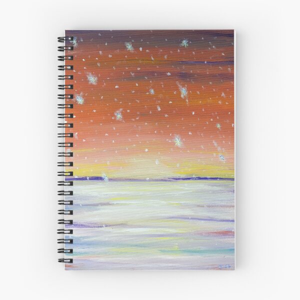 Item preview, Snowscape designed and sold by Jeanette Koch.