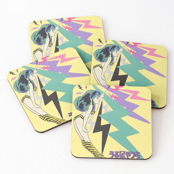 Item preview, Urusei Yatsura Lum Invader (Vol. 2) designed and sold by stinky-kitty.