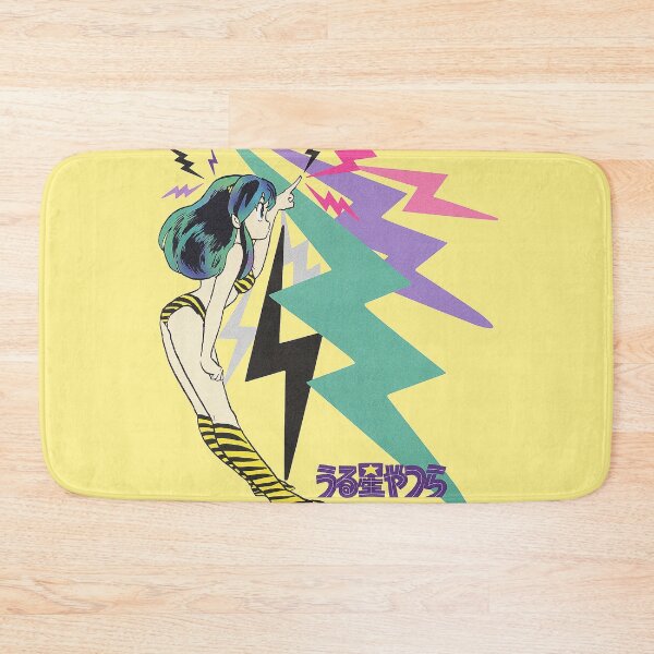 Item preview, Urusei Yatsura Lum Invader (Vol. 2) designed and sold by stinky-kitty.