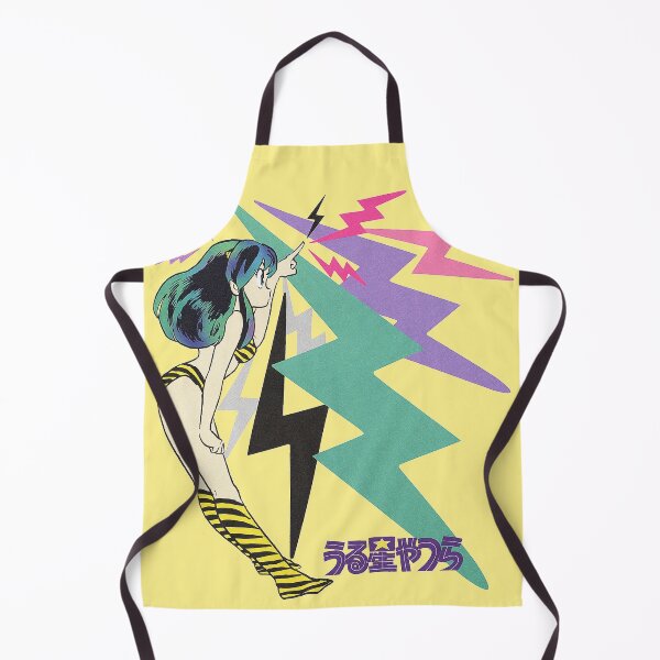 Item preview, Urusei Yatsura Lum Invader (Vol. 2) designed and sold by stinky-kitty.