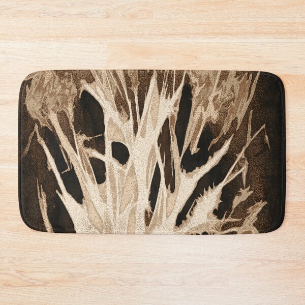 Item preview, Blazing platinum gold bonfire designed and sold by SulkaCreative.