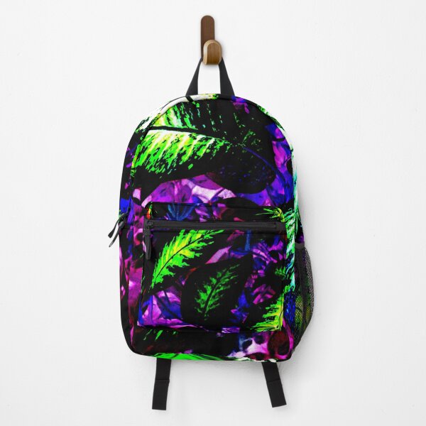 Item preview, Neon green leaves designed and sold by OMdesigns93.