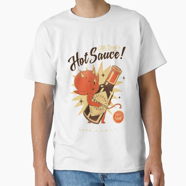Item preview, Hot sauce designed and sold by mathiole.