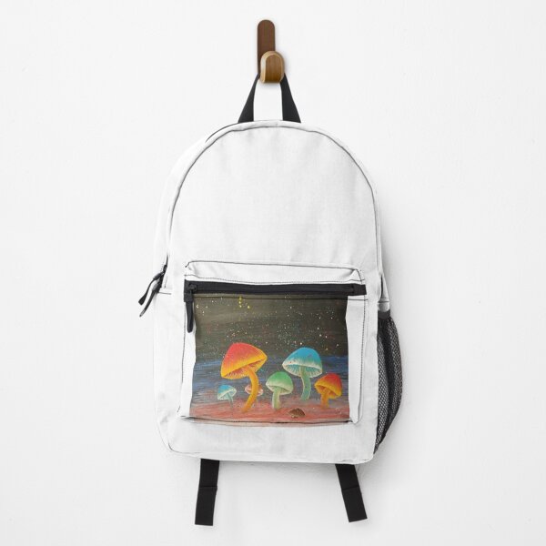 Item preview, Space mushrooms designed and sold by Sabine Johannisson.