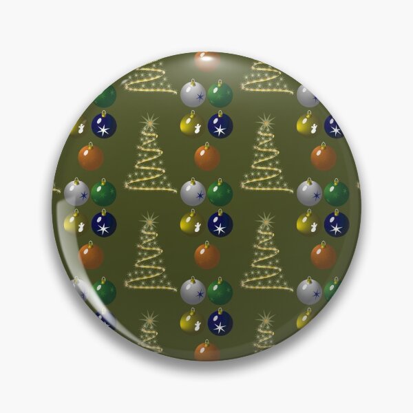 Item preview, Christmas Balls designed and sold by preefocus.
