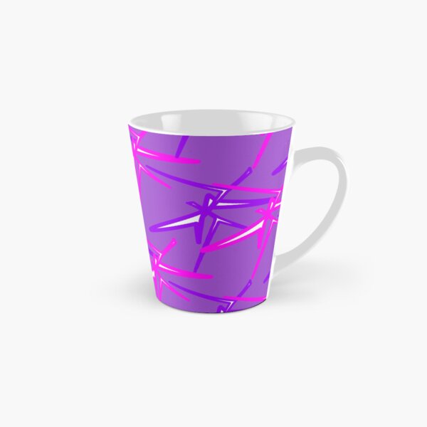 Flying Wonders #03 Tall Mug