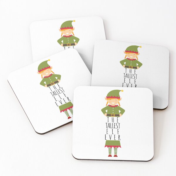 Item preview, The tallest elf ever. Girl designed and sold by blacklittlemoon.