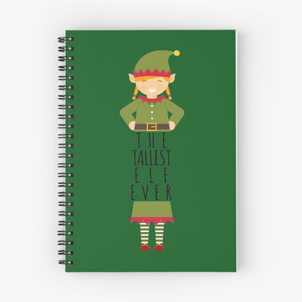 Item preview, The tallest elf ever. Girl designed and sold by blacklittlemoon.