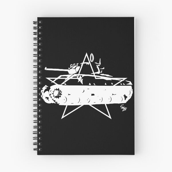 Item preview, Sherman M4 WW2 Tank with Military D Day Invasion Star Insignia designed and sold by Artomobiles.