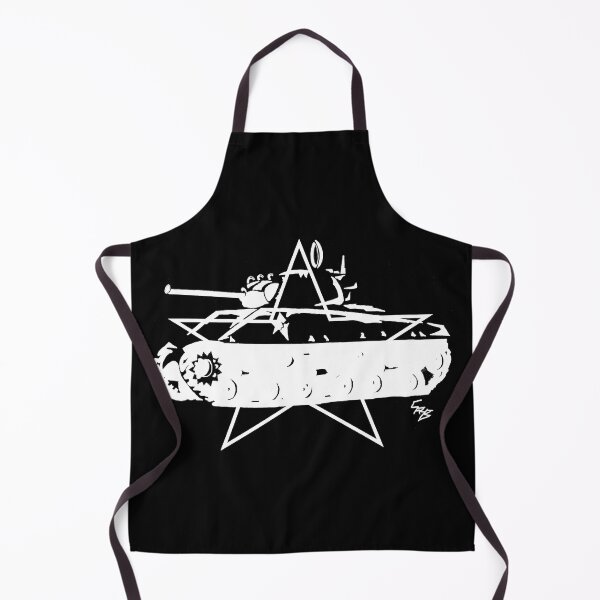 Item preview, Sherman M4 WW2 Tank with Military D Day Invasion Star Insignia designed and sold by Artomobiles.